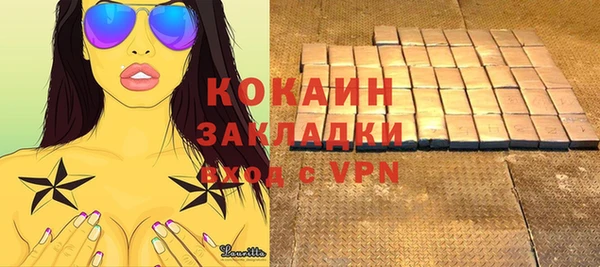 молекула духа Магадан