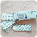 Феназепам  Phenazepam Valenta  1 мг в Троицке