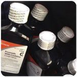 Кодеин сироп Codein (для приготовления напитка Lean, Purple Drank)  473 мл  в Троицке