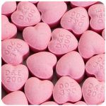 Экстази  Ecstasy Love 200 MDMA в Троицке