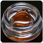Гашишное масло (импорт Калифорния)  Distillate  в Троицке USA ТГК 98.5%