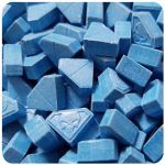 Экстази  Ecstasy Punisher 250 мг MDMA в Троицке