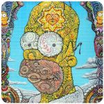 Марки LSD-25 VHQ чистых 250 мкг в Троицке