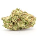 Бошки (Шишки)  Амнезия (Weed Amnesia)  ТГК 23% в Троицке